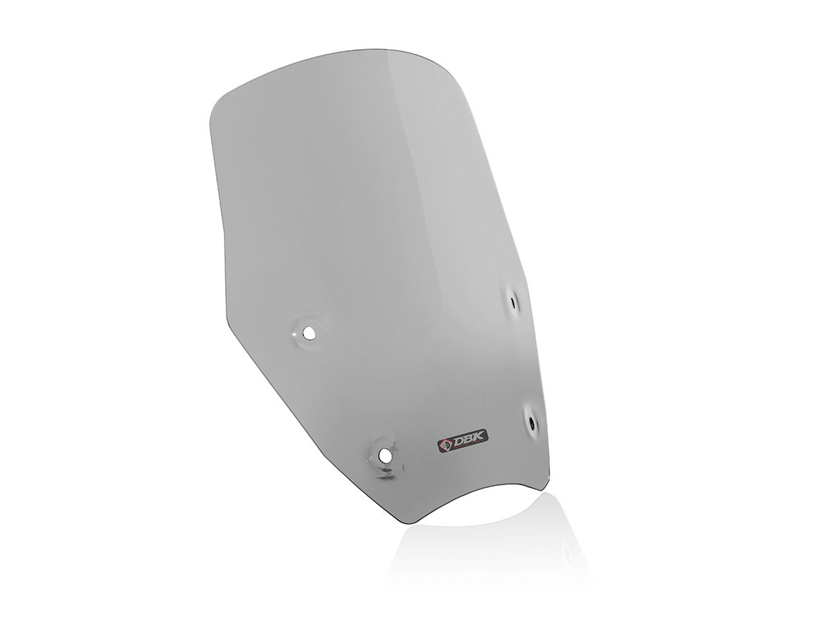 DBK Intermediate Windshield With Radar BMW R1300 GS 2024-2025