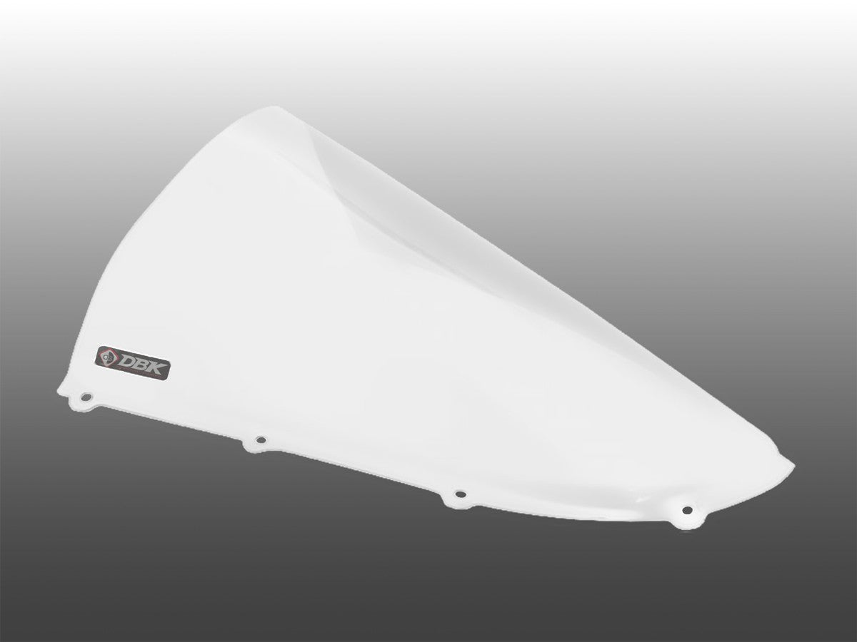 DBK Larger Windscreen Ducati Panigale V4 2025 - Adventure Parts
