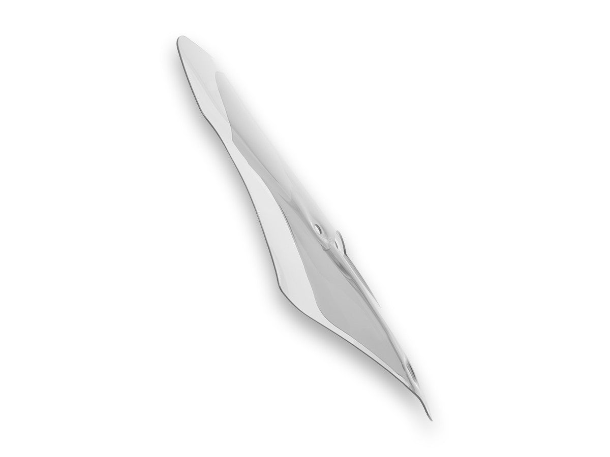 DBK Touring Windscreen Ducati Multistrada V2 /S 2025 - Adventure Parts