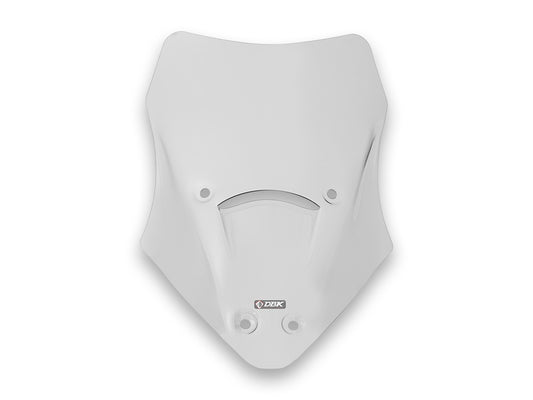 DBK Touring Windscreen Ducati Multistrada V2 /S 2025 - Adventure Parts