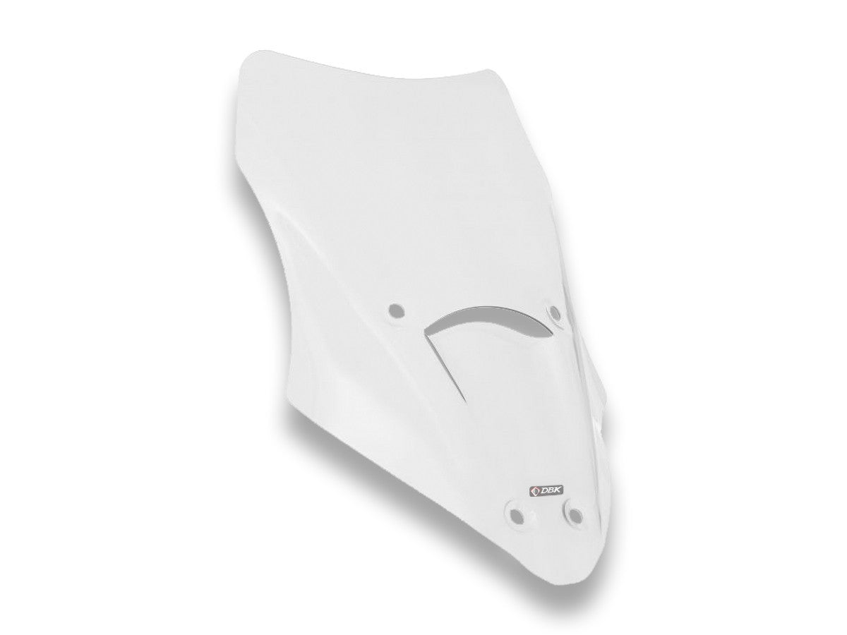 DBK Medium Screen Ducati Multistrada V2 /S 2025 - Adventure Parts