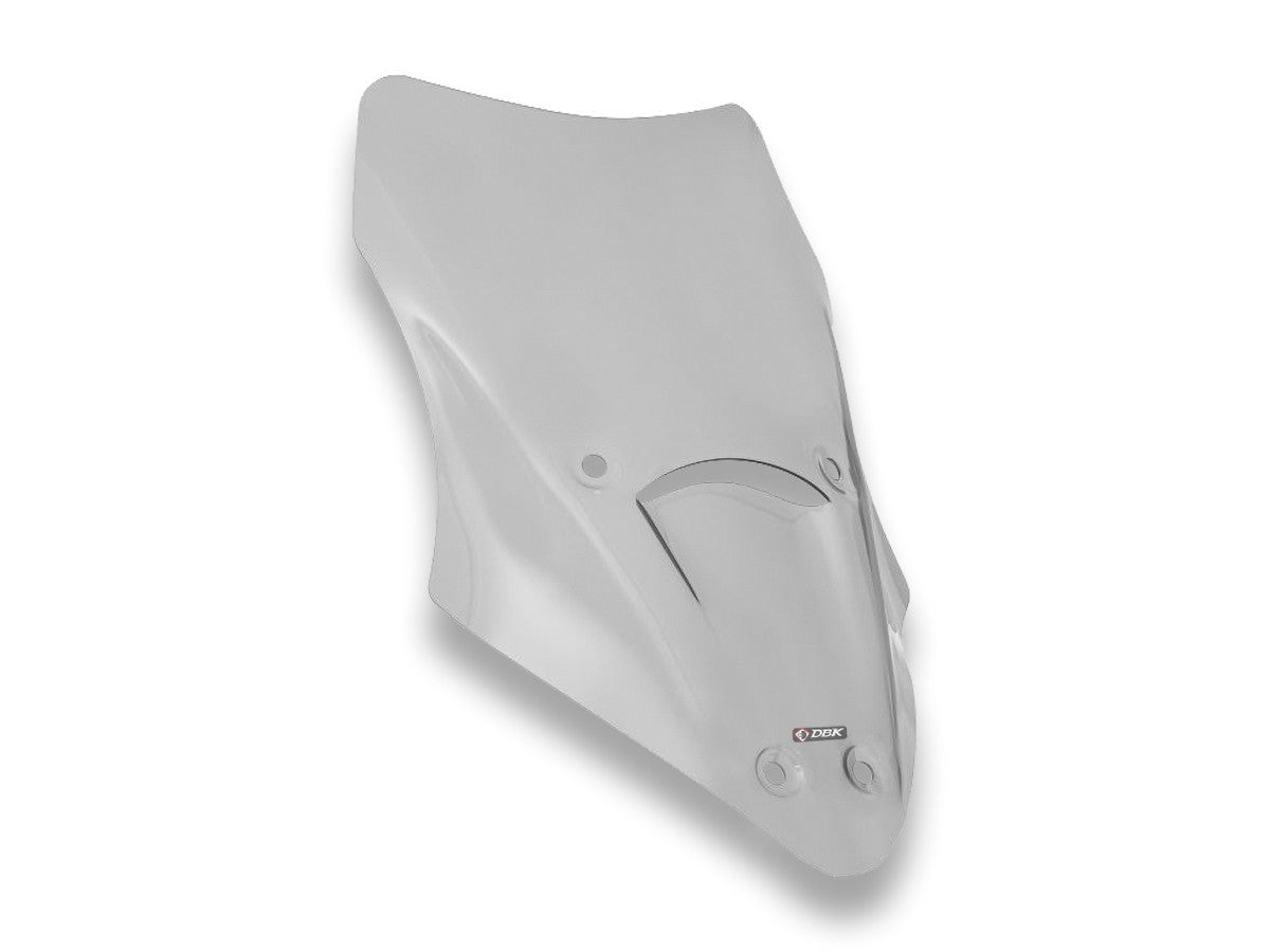 DBK Medium Screen Ducati Multistrada V2 /S 2025 - Adventure Parts