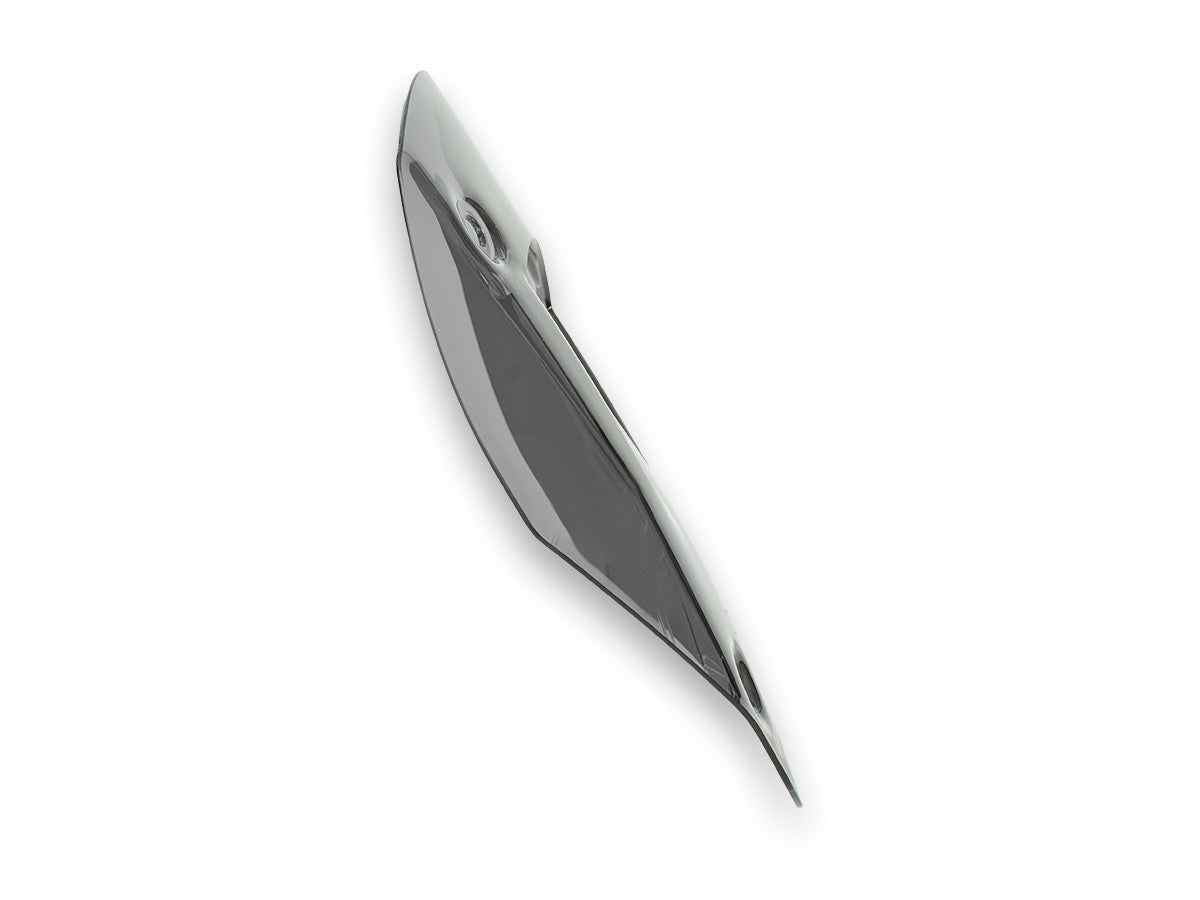 DBK Sport Windscreen Ducati Multistrada V2 2025 - Adventure Parts