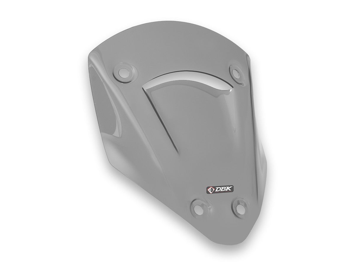 DBK Sport Windscreen Ducati Multistrada V2 2025 - Adventure Parts