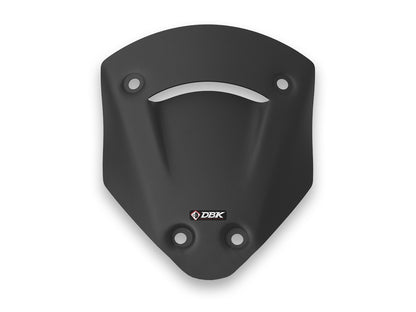 DBK Sport Windscreen Ducati Multistrada V2 2025 - Adventure Parts