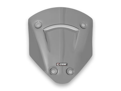 DBK Sport Windscreen Ducati Multistrada V2 2025 - Adventure Parts