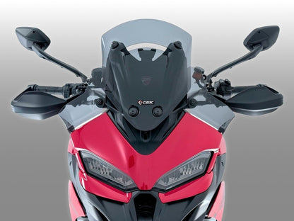 DBK Sport Windscreen Ducati Multistrada V2 2025 - Adventure Parts