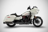 ZARD Slip-Ons "4.5 Inches" Exhaust Harley Davidson CVO Road Glide ST 2017-2024