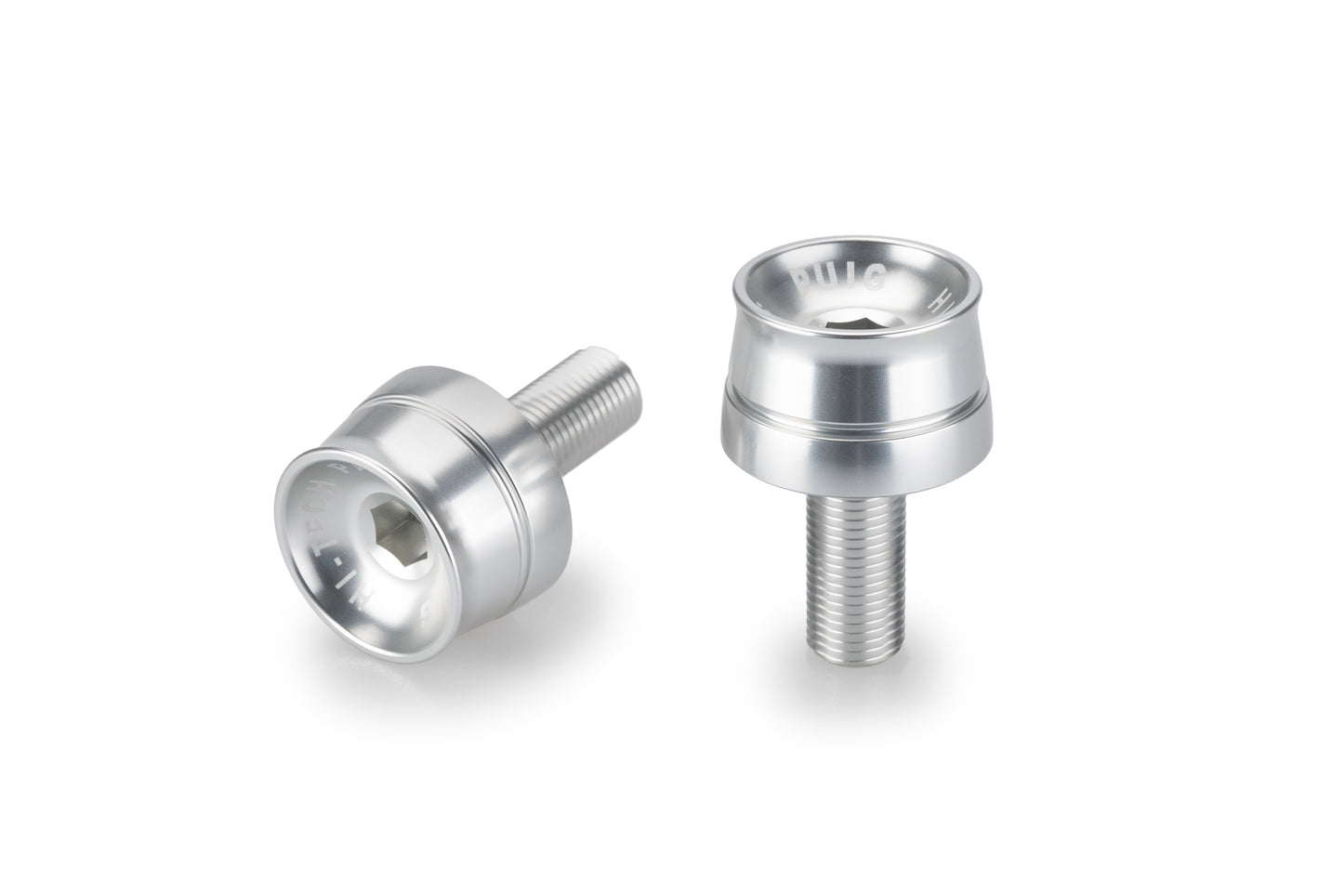 Puig Bar Ends Speed Suzuki GSX-8R 2017-2025