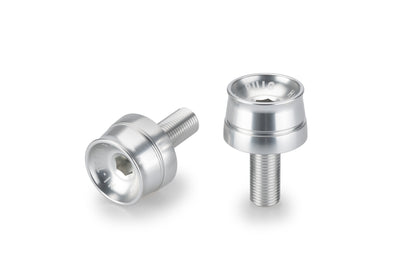 Puig Bar Ends Speed Suzuki GSX-8R 2017-2025