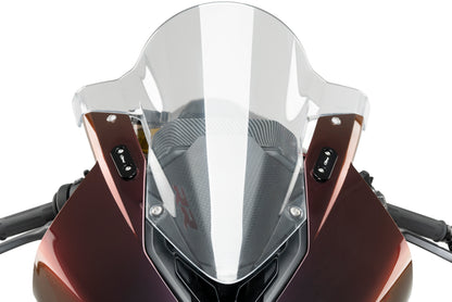 Puig Mirror Block Off Caps BMW S1000RR & M1000RR 2023-2025