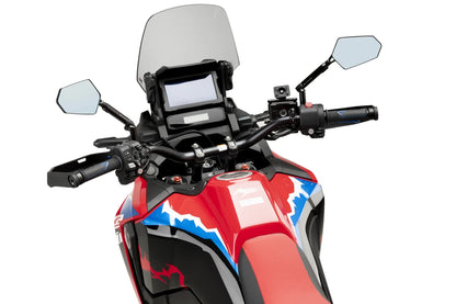 Puig Touring Screen Honda CRF1100L Africa Twin Adventure Sports 2024-2025