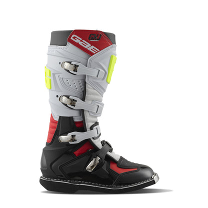Gaerne GXJ Motorcycle Boots