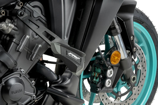 Puig New Pro 2.0 Frame Sliders Yamaha MT-09 2024-2025