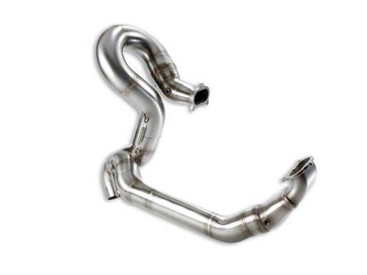 Termignoni Racing Manifolds For Exhaust Ducati Panigale 2012-2019 - Adventure Parts
