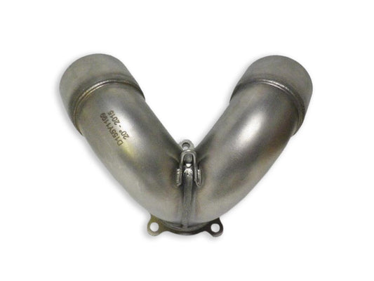 Termignoni Adapter For Exhaust Ducati Panigale 959 2016-2019 - Adventure Parts