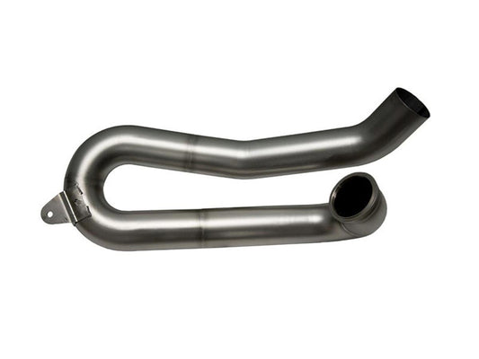Termignoni Decatalyzed Link Pipe Ducati Panigale 959 2016-2019 - Adventure Parts