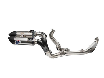 Termignoni Full System Force Ducati Panigale 1199/1299 2012-2017 - Adventure Parts