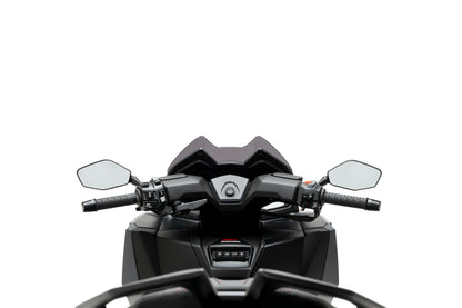 Puig Windscreen V-Tech Line Sport Kymco AK550 Premium 2024-2025
