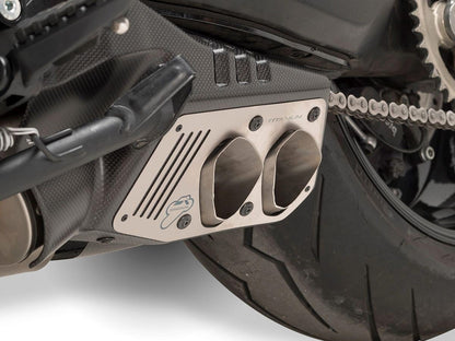 Termignoni Semi-Complete System Ducati Diavel V4 2023-2025