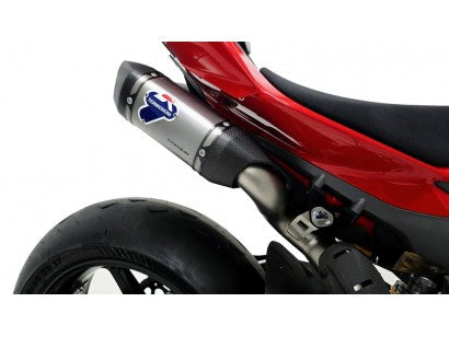Termignoni Exhaust Full System Ducati Panigale V4 2025