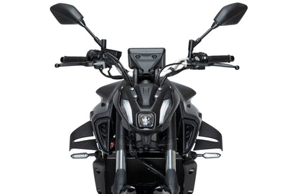 Puig Spoilers D12 Yamaha MT-07 2021-2024