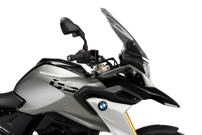 Puig Touring Windscreen BMW G310GS 2017-2025 - Adventure Parts