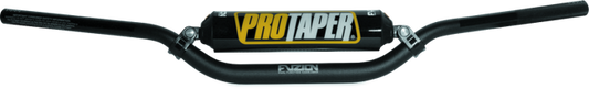 ProTaper Fuzion Carmichael Handlebars