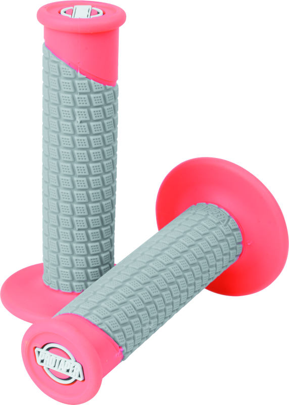 ProTaper Clamp-On 1/2 Waffle Grip - Adventure Parts