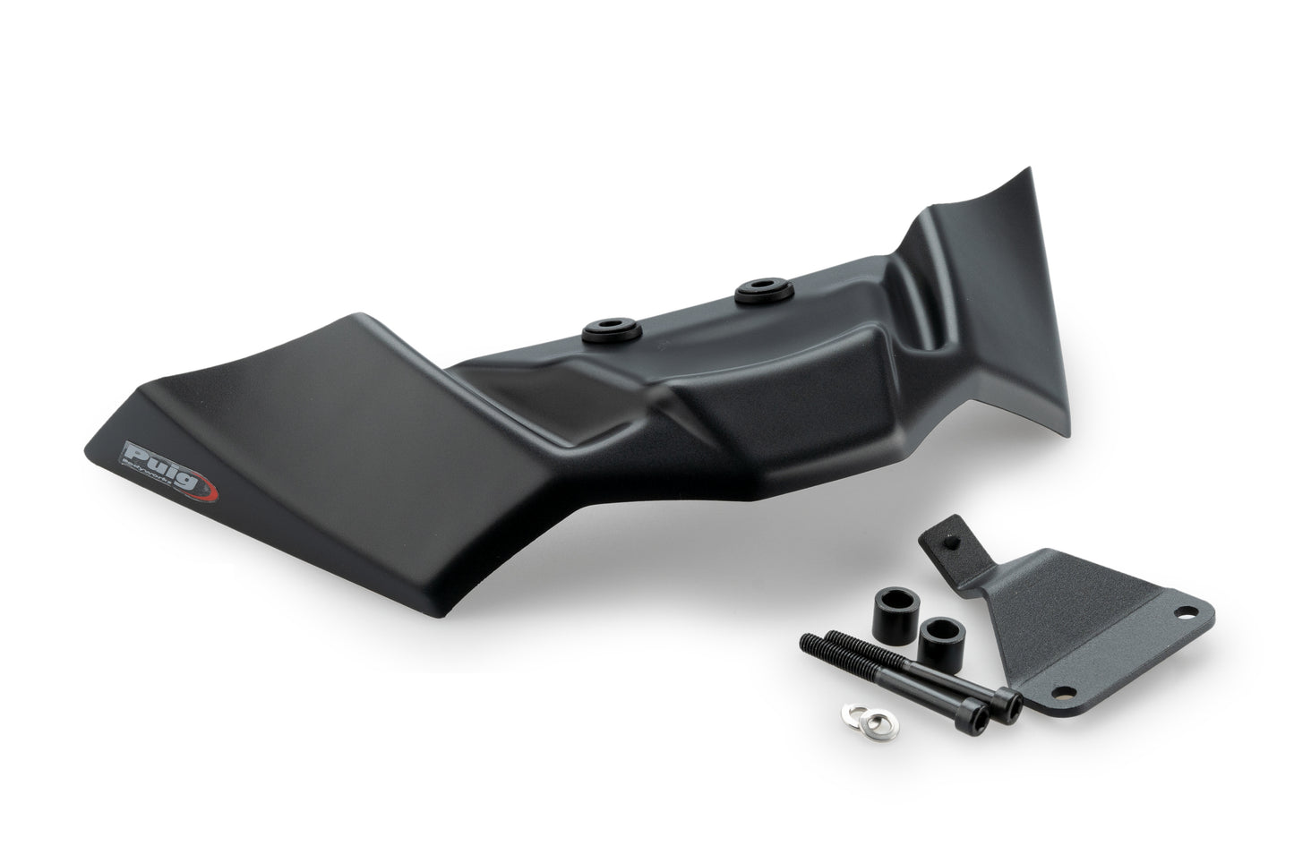 Puig Naked Frontal Spoilers BMW M1000R 2021-2024