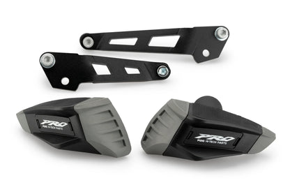 Puig New Pro 2.0 Frame Sliders Yamaha MT-09 2024-2025