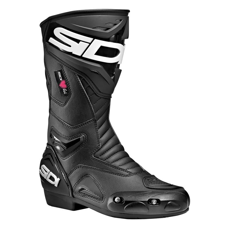 SIDI Performer LEI for Women Motorcycle Boots - Adventure Parts