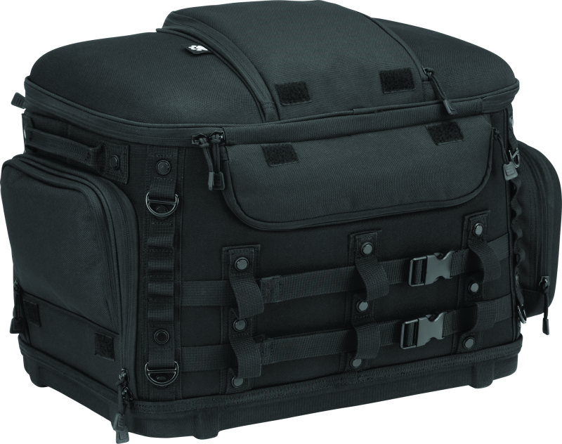 Kuryakyn Pet Palaces Motorcycle Bag - Adventure Parts