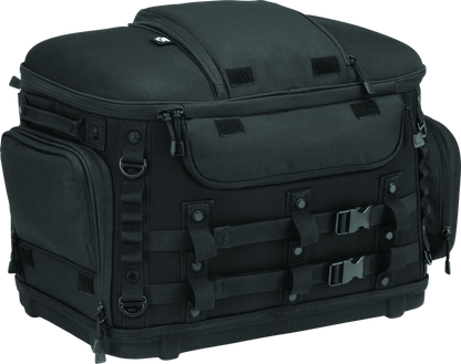 Kuryakyn Pet Palaces Motorcycle Bag - Adventure Parts