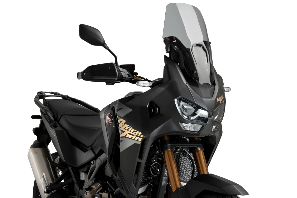 Puig Touring Screen Honda CRF1100L Africa Twin Adventure Sports 2024-2025