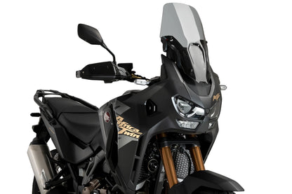 Puig Touring Screen Honda CRF1100L Africa Twin Adventure Sports 2024-2025