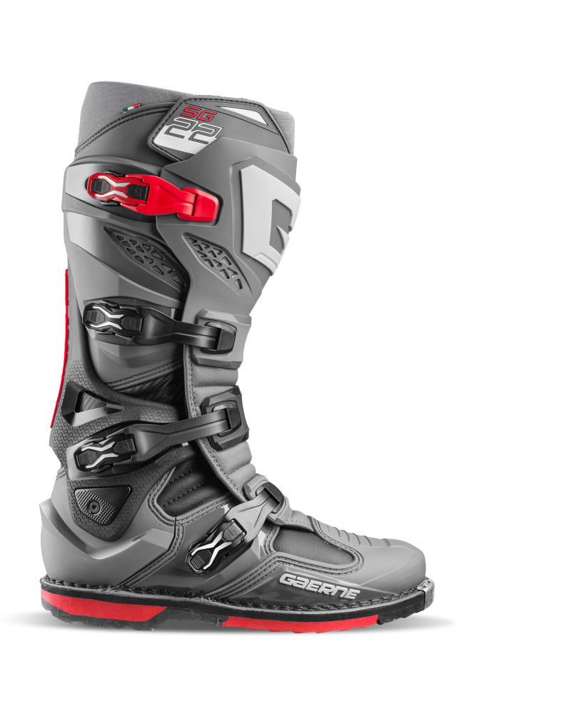 Gaerne SG22 Motorcycle Boots