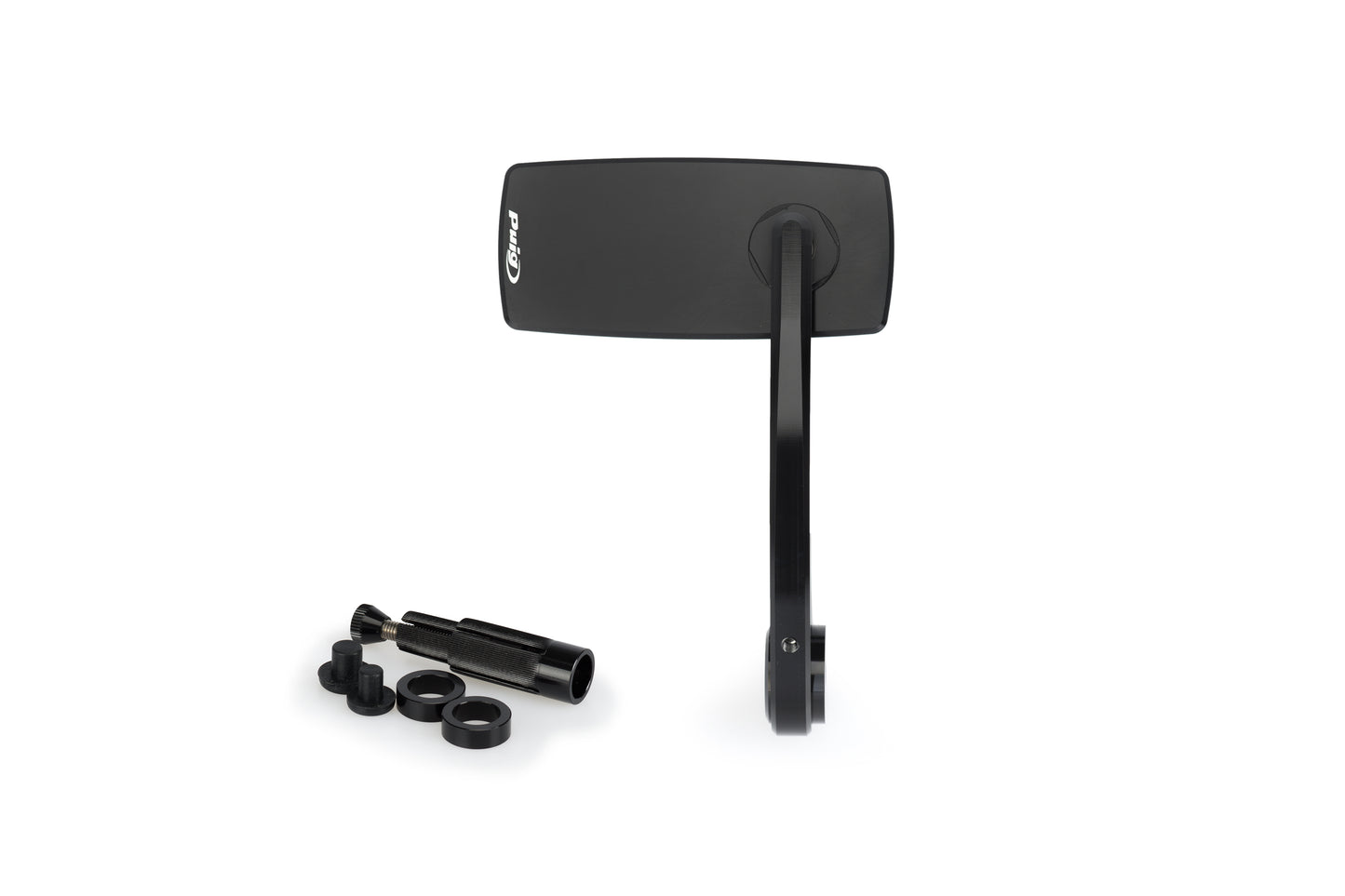 Puig Rearview Look Motorcycle Mirrors - Universal (Sold Individually)