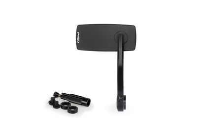 Puig Rearview Look Motorcycle Mirrors - Universal (Sold Individually)