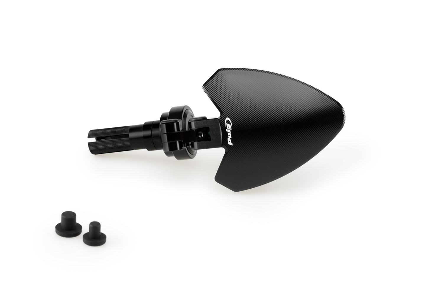 Puig Rearview Fold Motorcycle Mirrors - Universal (Sold Individually)