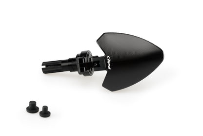 Puig Rearview Fold Motorcycle Mirrors - Universal (Sold Individually)