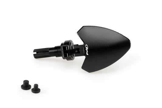 Puig Rearview Fold Motorcycle Mirrors - Universal (Sold Individually)