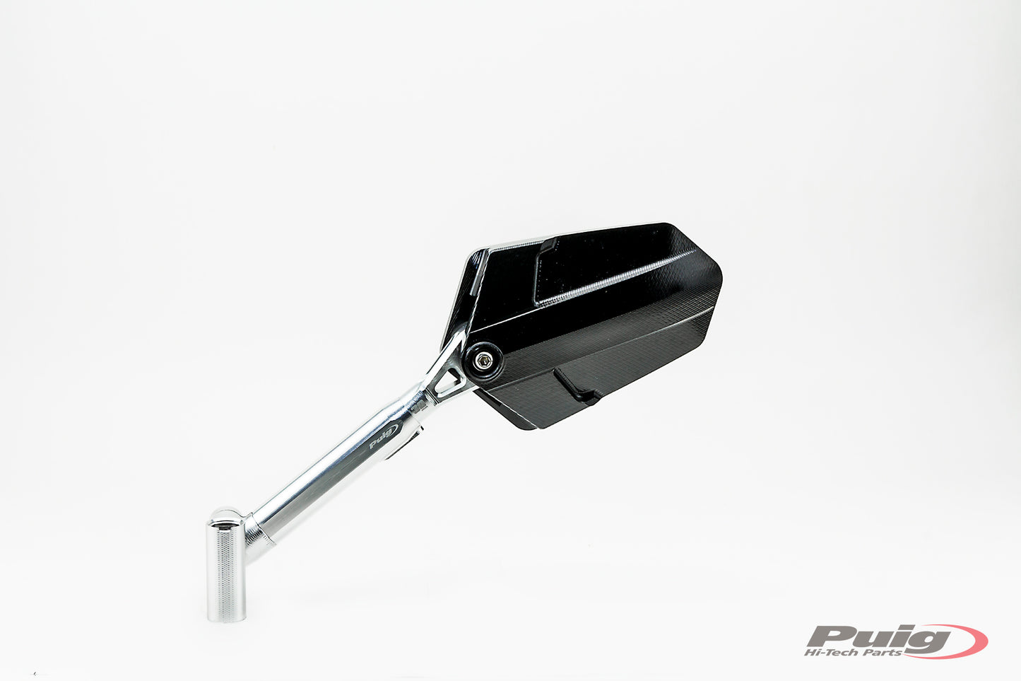 Puig Explorer Motorcycle Mirrors - Universal (Sold Individually)