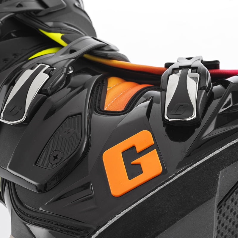 Gaerne SG12 Limited Edition Motorcycle Boots