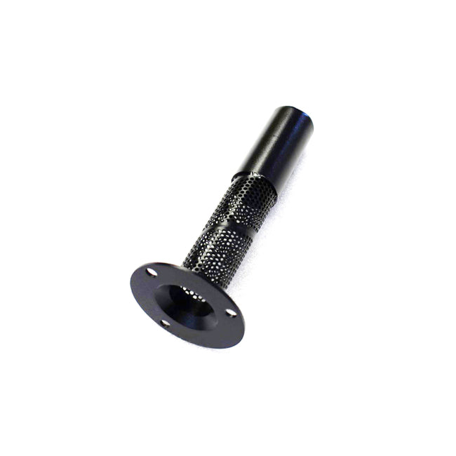 Toce Decibel Killer For Panigale & V2 Systems - Adventure Parts