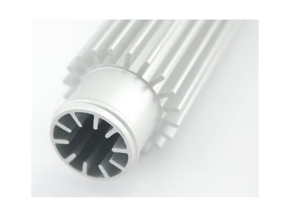 DBK Line Cooler Ducati Panigale 2012-2024 - Adventure Parts