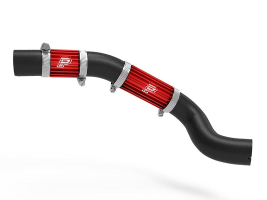 DBK Line Cooler Ducati Hypermotard 950 2019-2025 - Adventure Parts