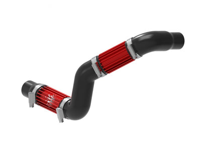 DBK Line Cooler H2O Ducati Streetfighter V4/S 2025