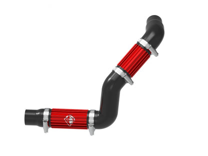 DBK Line Cooler H2O Ducati Streetfighter V4/S 2025