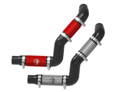 DBK Line Cooler H2O Ducati Streetfighter V4/S 2025